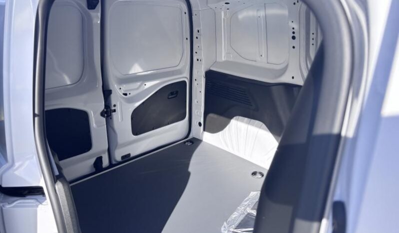 Peugeot Partner Standard Light 1.5 BlueHDI complet