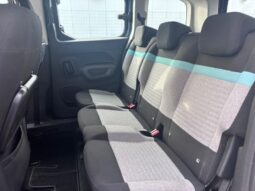 Citroen Berlingo Feel / GPS / cAM2RA complet