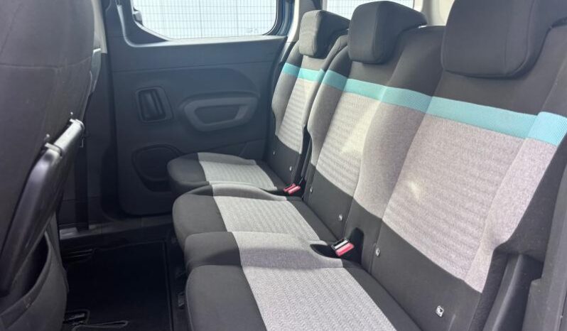 Citroen Berlingo Feel / GPS / cAM2RA complet