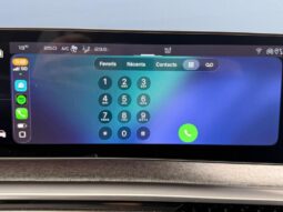 Peugeot 5008 GT / Hybrid / E-DCS6 complet