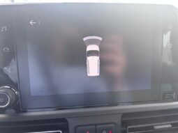 Citroen Berlingo Feel / GPS / cAM2RA complet