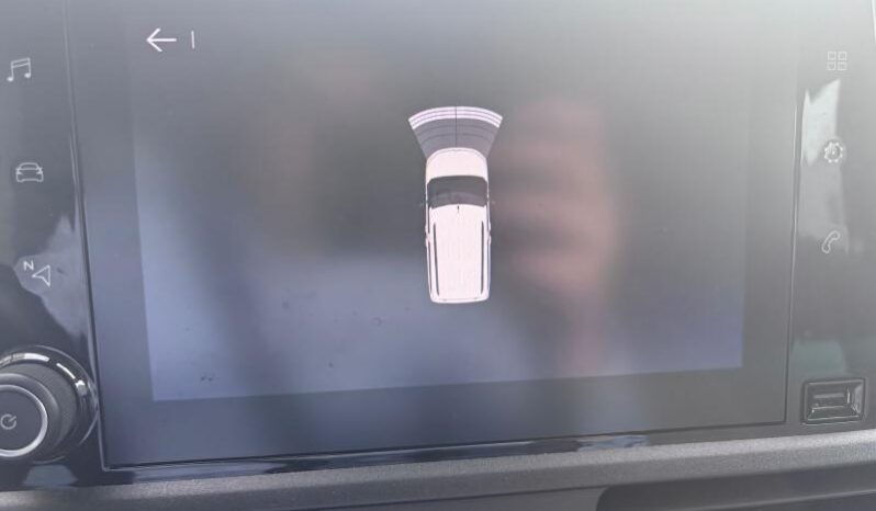 Citroen Berlingo Feel / GPS / cAM2RA complet