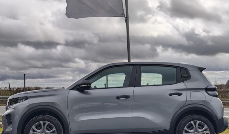 Citroen C3 You complet