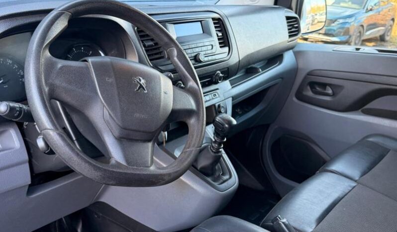 Peugeot Expert L3H1 complet