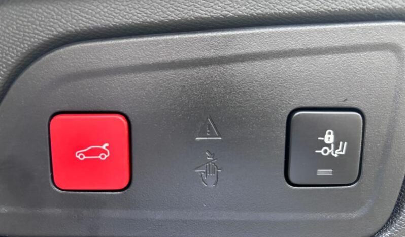 Citroen C5 Aircross Shine / 1.5 BlueHDi complet