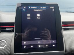 Renault Clio RS Line / 1.0 TCe / Caméra complet