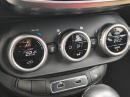 Fiat 500 X 1.5 Hybrid / DST7 / 130ch complet