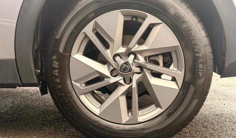 Peugeot 408 Allure complet