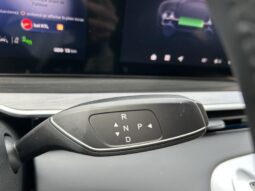 Omoda 9 SHS PREMIUM 540 cv complet