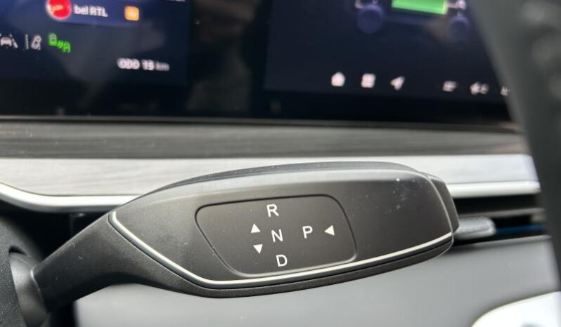 Omoda 9 SHS PREMIUM 540 cv complet