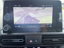 Citroen Berlingo Feel / GPS / cAM2RA complet