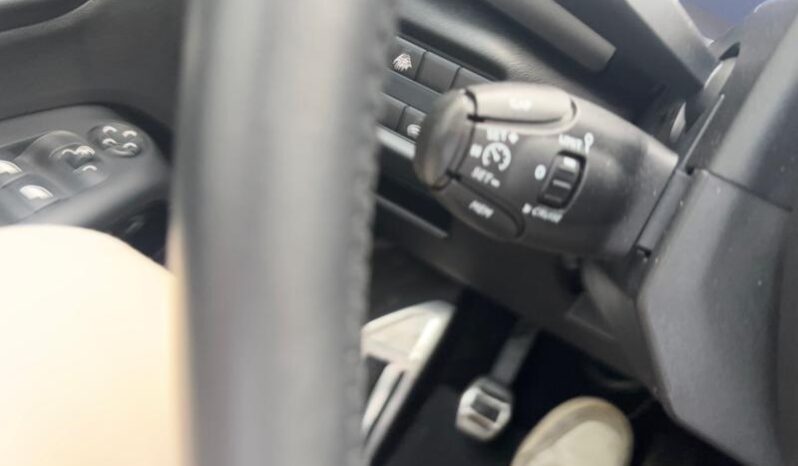 Citroen C5 Aircross Shine / 1.5 BlueHDi complet