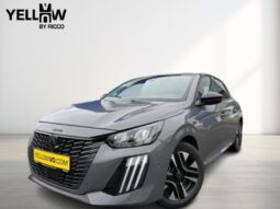 Peugeot 208 Allure / Hybrid / E-DSC6