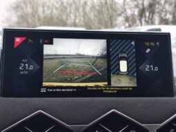 DS Automobiles DS 3 Crossback Performance Line complet