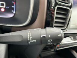 Citroen C5 Aircross 1.5 BlueHDi / Toit ouvrant / Cuir complet