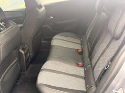 Peugeot 408 Allure / EAT8 complet