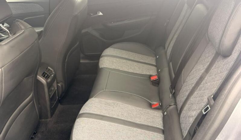 Peugeot 408 Allure / EAT8 complet