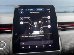 Renault Clio RS Line / 1.0 TCe / Caméra complet