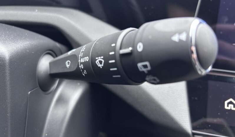 Peugeot 308 Allure / e-DCS6 / Carplay complet