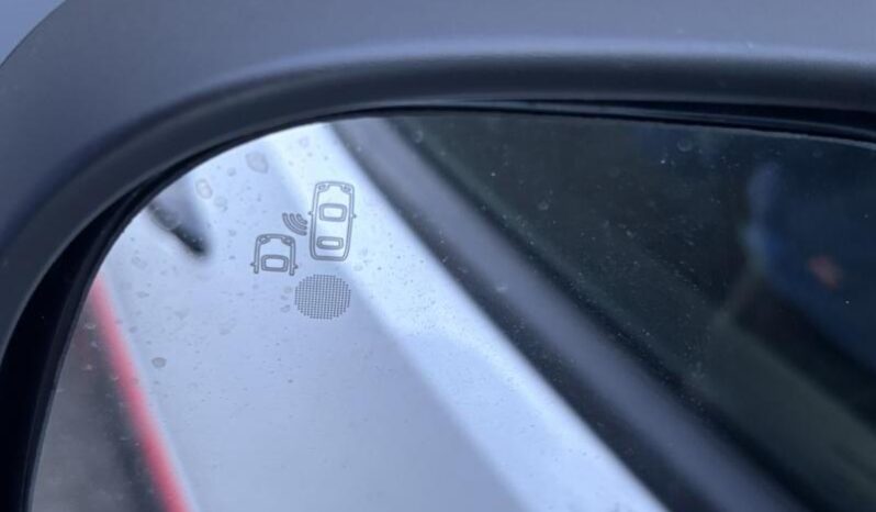 Citroen Berlingo XTR / EAT8 / 1.5 BlueHDI complet