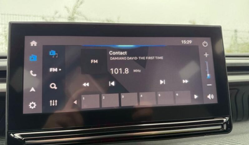 Citroen C3 E Max complet