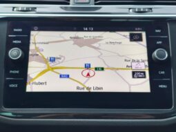 Volkswagen Tiguan 2.0 TDI 150 / DSG / Cuir / Caméra / GPS complet