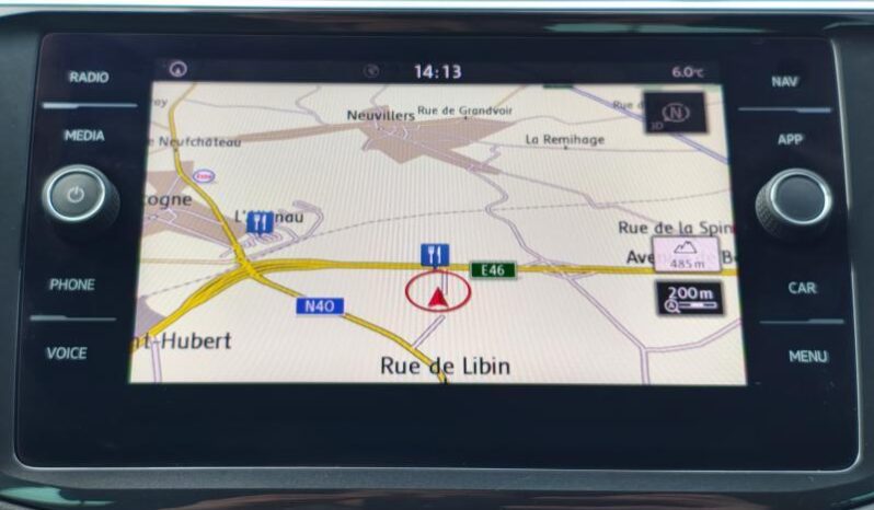 Volkswagen Tiguan 2.0 TDI 150 / DSG / Cuir / Caméra / GPS complet