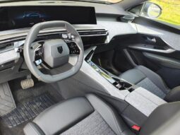 Peugeot 3008 E-3008 Allure complet