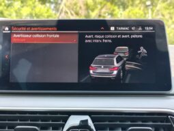 BMW Serie 5 518 Auto / Touring / Volant M complet