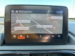 Mazda MX-5 RF / Skycruise Sport / Skyactiv-G complet