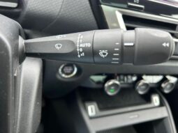 Citroen C4 Max complet