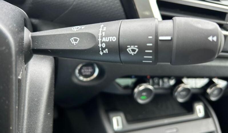 Citroen C4 Max complet