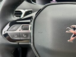 Peugeot 5008 Allure Pack / 1.5 BlueHDI / EAT8 complet