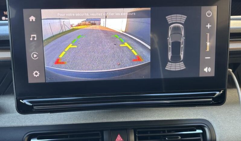 Citroen C3 1.2 Turbo / Carplay / Manuel complet