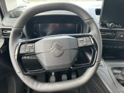 Citroen Berlingo Max taille XL 130 SandS complet