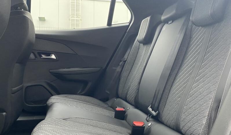 Peugeot 2008 ALLURE complet