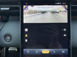 Citroen C5 Aircross MAX / 1.6 Plug-in Hybrid complet