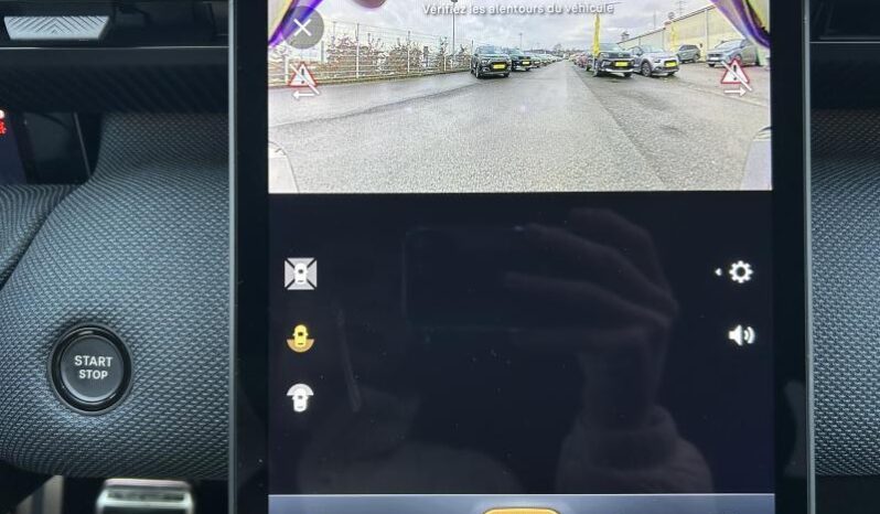 Citroen C5 Aircross MAX / 1.6 Plug-in Hybrid complet