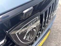 Peugeot 308 SW GT / e-DCS6 / SW / 145 complet