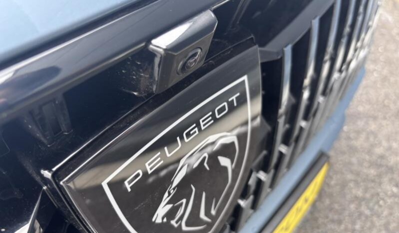 Peugeot 308 SW GT / e-DCS6 / SW / 145 complet