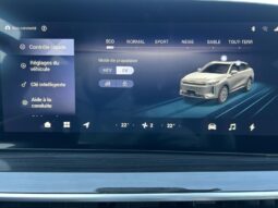 Omoda 9 SHS PREMIUM 540 cv complet