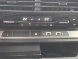 Peugeot Expert Electrique Double Cab – XL complet