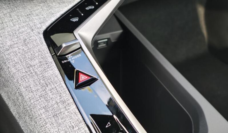 Peugeot 3008 E-3008 Allure complet