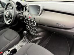Fiat 500 X 1.5 Hybrid / DST7 / 130ch complet