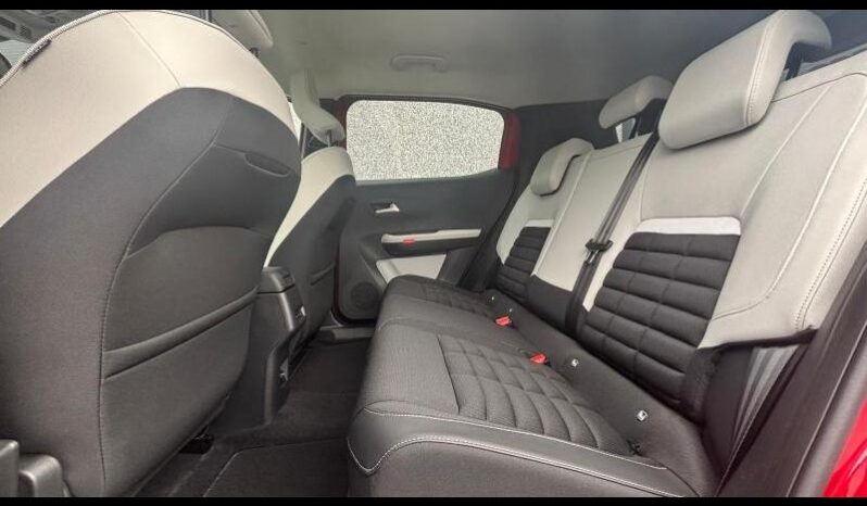 Citroen C3 Aircross MAX complet