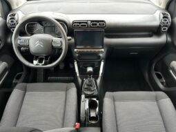 Citroen C3 Aircross Plus / 110ch / Carplay complet