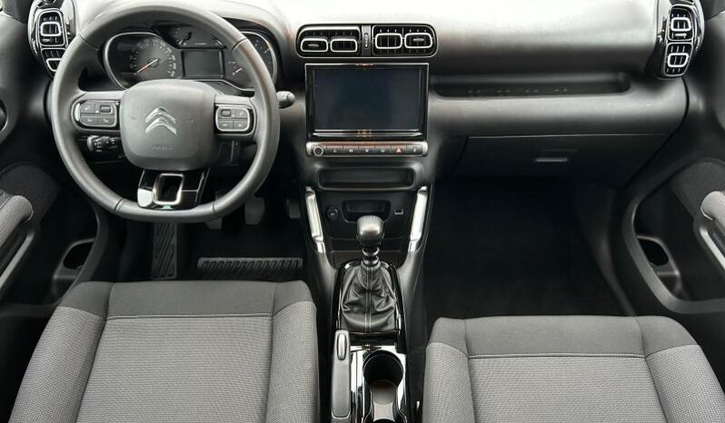 Citroen C3 Aircross Plus / 110ch / Carplay complet
