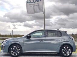 Peugeot 208 Allure complet