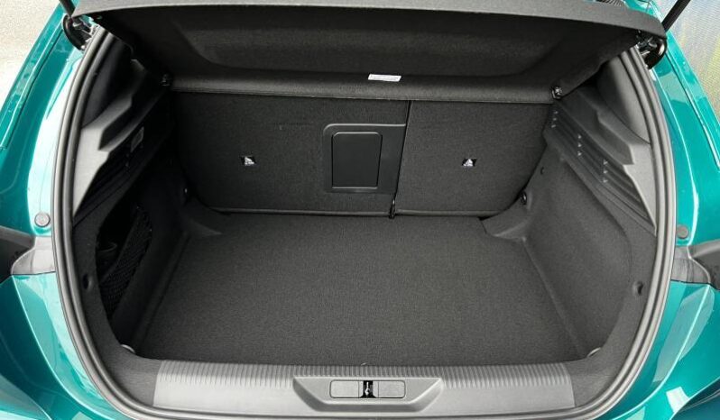 Peugeot 308 GT HYBRID complet