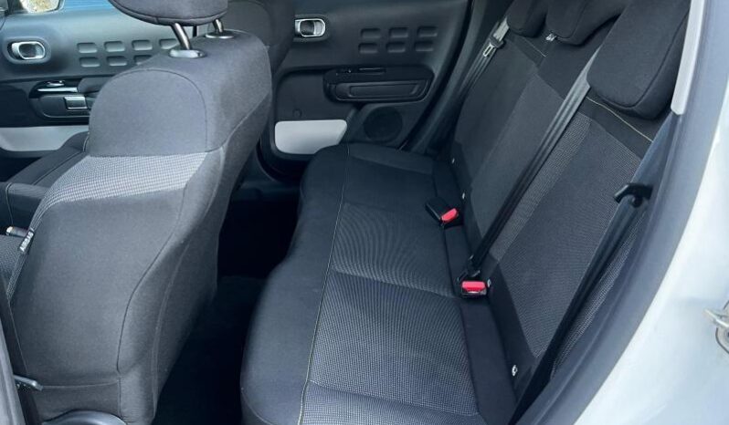 Citroen C3 Max / EAT6 / Carplay complet